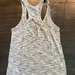 Lululemon Workout Tank